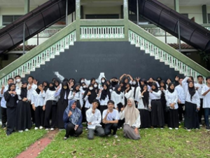 English Club SMAN 1 PANGANDARAN

