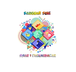 SANGGAR SENI SMAN 1 PANGANDARAN