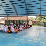 UNPAD goes to School SMAN 1 PANGANDARAN