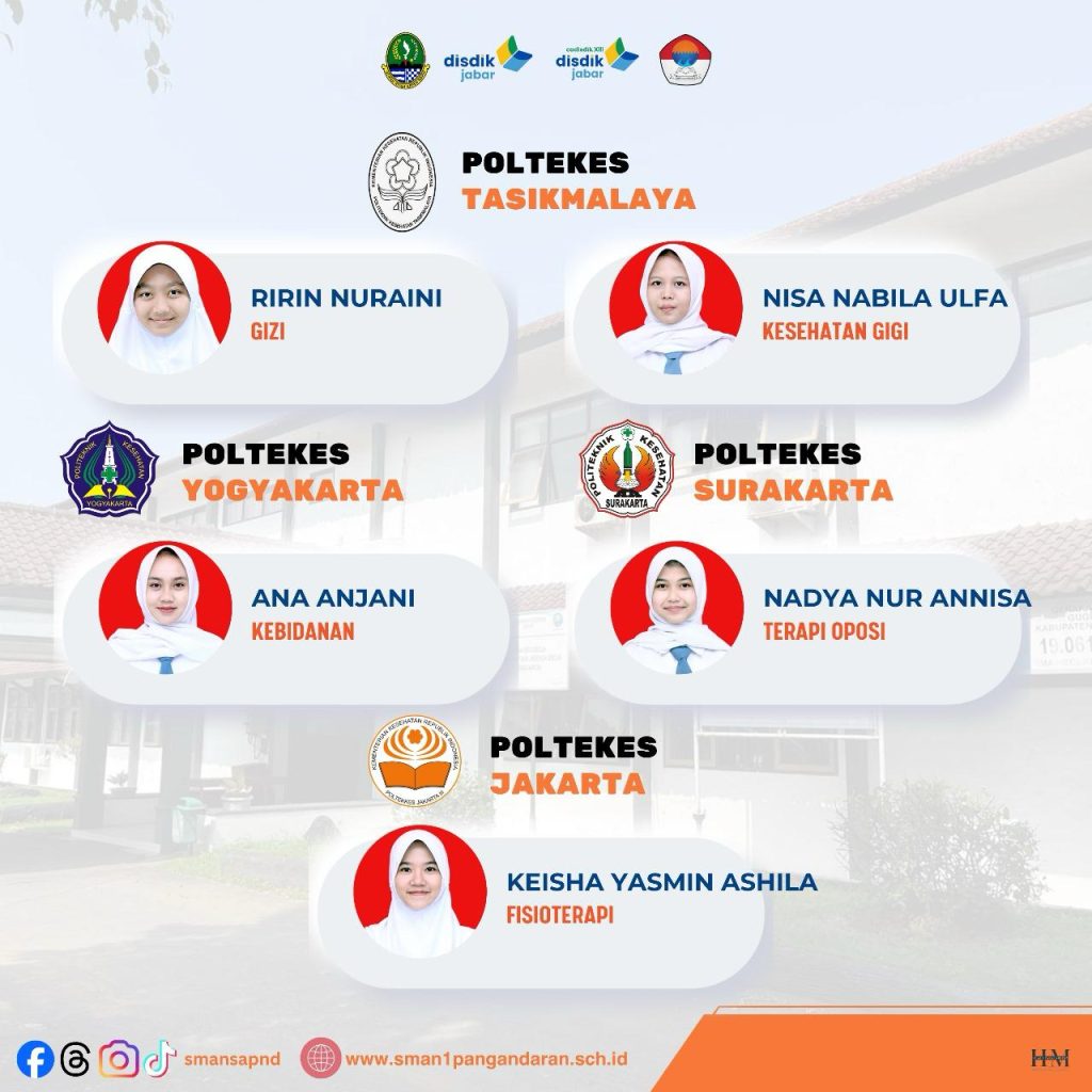 SNBP SMAN 1 Pangandaran 10