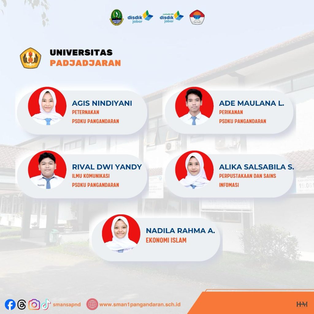 SNBP SMAN 1 Pangandaran 5