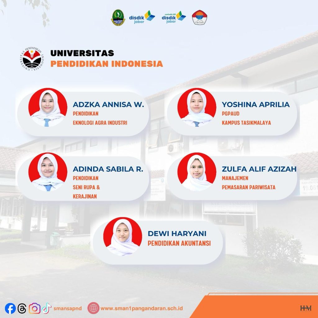 SNBP SMAN 1 Pangandaran 6