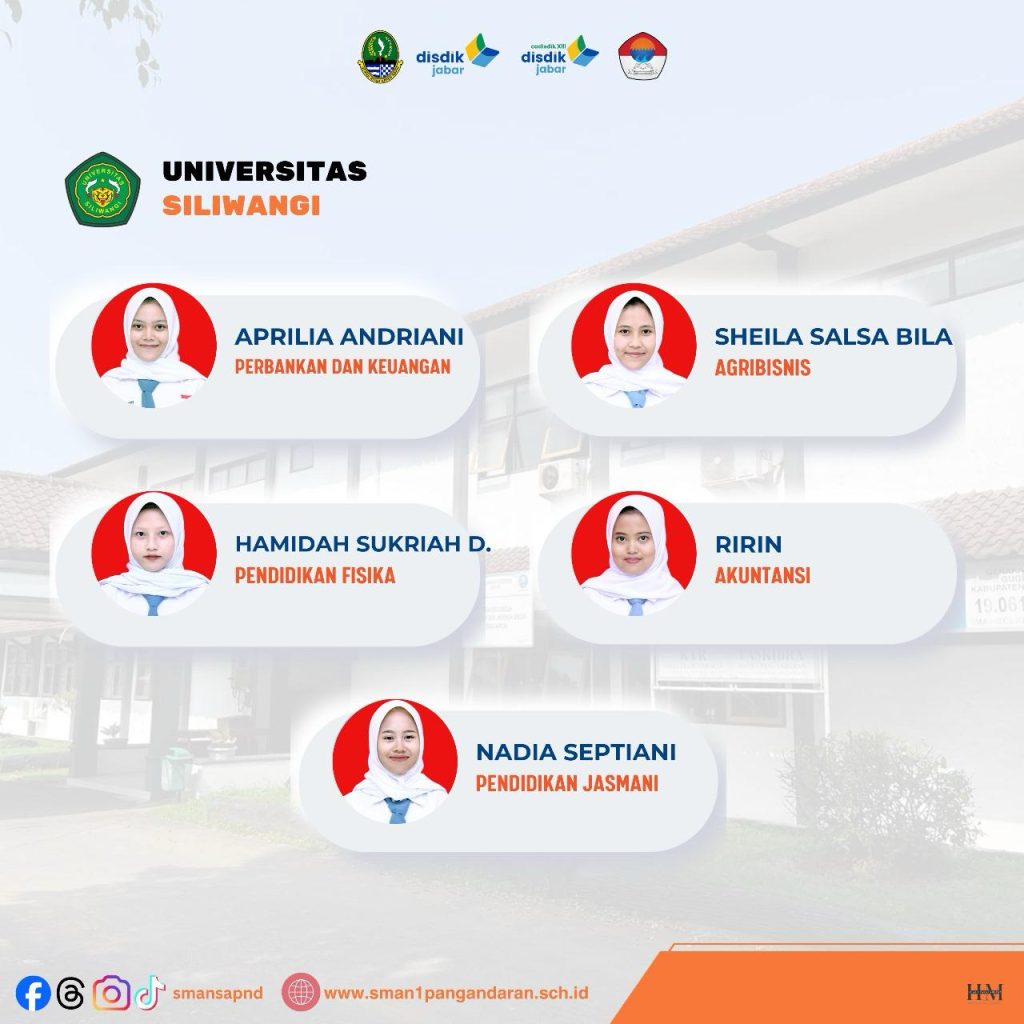 SNBP SMAN 1 Pangandaran 8