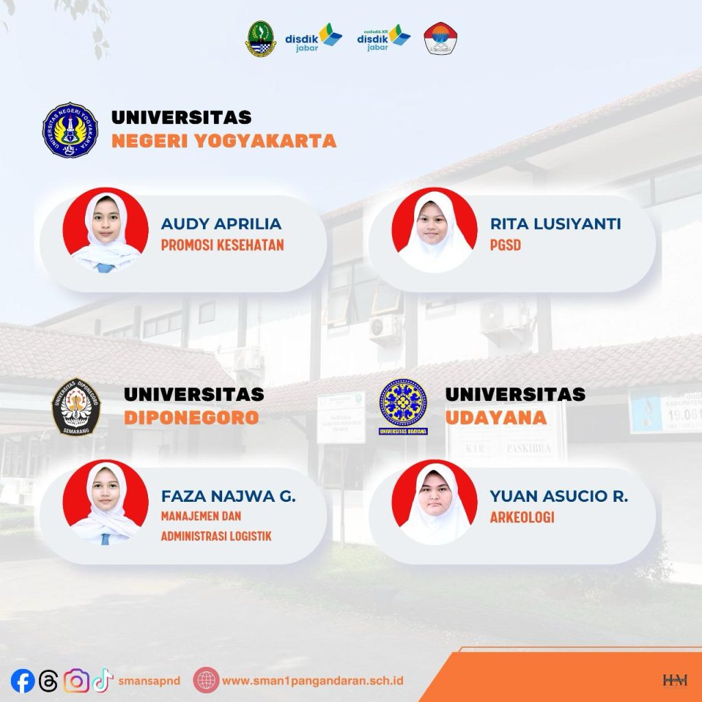 SNBP SMAN 1 Pangandaran 9