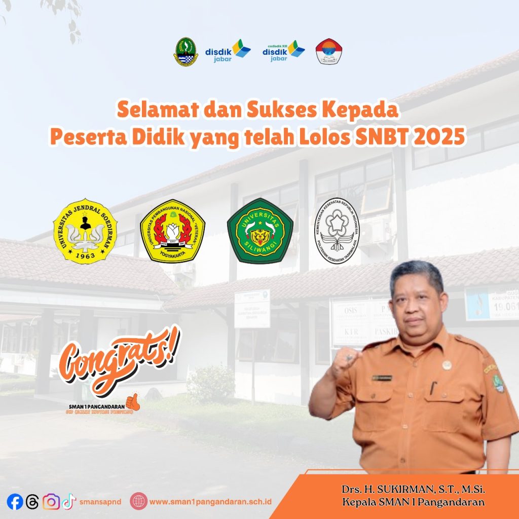 Seleksi Nasional Berdasarkan Tes
